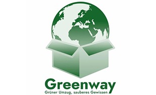 Logo von Greenway Umzüge