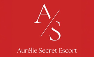 Logo von Aurélie Secret Escort