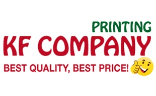 Logo von KF Company