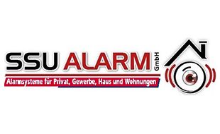 Logo von SSU Alarm GmbH