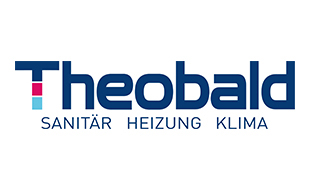 Logo von Theobald GmbH