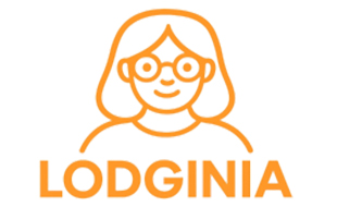 Logo von Lodginia