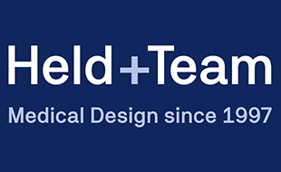 Logo von Held+Team Pg