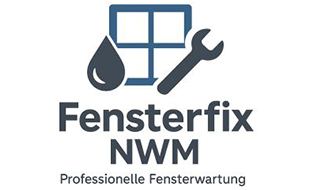 Logo von Fensterfix NWM