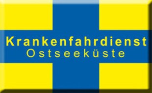 Logo von Fahrdienst (HGW) Ostseeküste GmbH