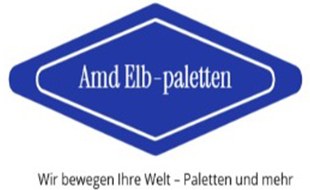 Logo von AMD Elb-Paletten Produktions- und Vertriebsgesellschaft mbH