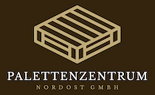Logo von Palettenzentrum Nordost GmbH