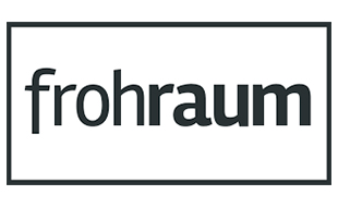 Logo von Frohraum GmbH