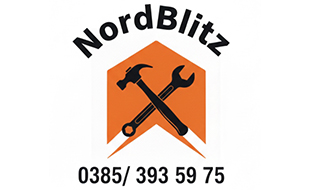 Logo von NordBlitz - Haushaltsauflösung, Entrümpelung, Kellerräumung