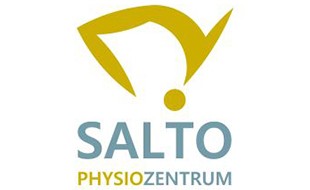 Logo von Salto - Zentrum für Physiotherapie GmbH