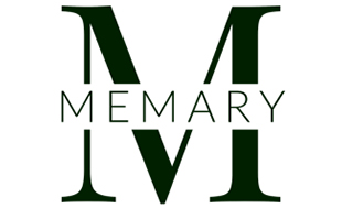 Logo von Memary