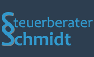 Logo von Steuerberater Schmidt