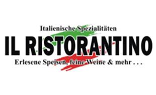 Logo von IL RISTORANTINO