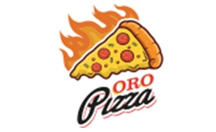 Logo von ORO Pizza