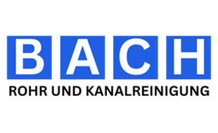 Logo von Rohrreinigung Bach
