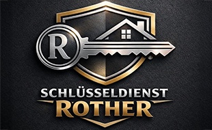 Logo von Schlüsseldienst Rother