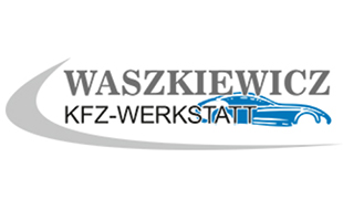 Logo von WASZKIEWICZ, KFZ-WERKSTATT