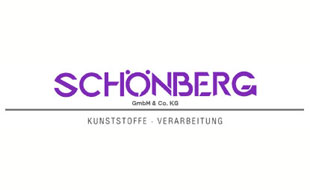 Logo von Schönberg GmbH & Co. KG Kunststoffe Verarbeitung
