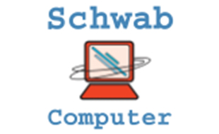 Logo von Schwab Computer