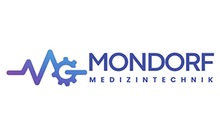 Logo von Mondorf Medizintechnik HM GmbH