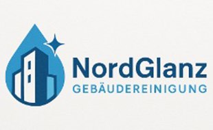 Logo von Nord Glanz Gebäudereinigung