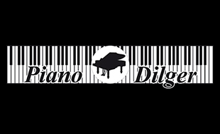 Logo von Pianohaus Dilger Inh. Andreas Dilger Klavierfachgeschäft