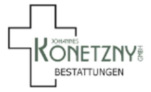 Logo von Johannes Konetzny GmbH Bau- u. Möbeltischlerei und Bestattungen