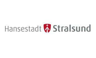 Logo von Hansestadt Stralsund, Der Oberbürgermeister