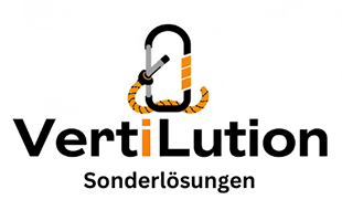 Logo von VertiLution
