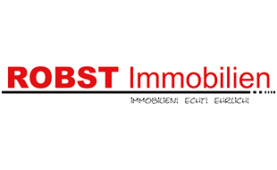 Logo von Robst Immobilien