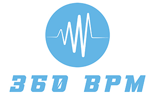 Logo von 360BPM