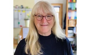 Logo von Astrid Leiser Ergotherapie & Handtherapie