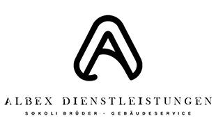 Logo von Albex Dienstleistungen