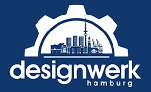 Logo von Designwerk Hamburg