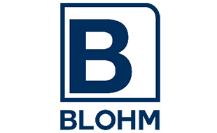 Logo von Blohm Consulting GmbH