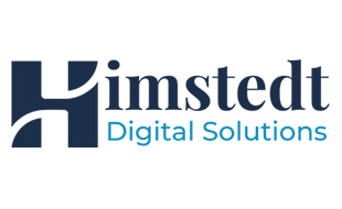 Logo von Himstedt Digital Solutions