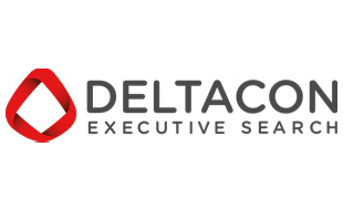 Logo von DELTACON Hamburg GmbH - Executive Search