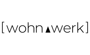 Logo von wohn.werk GmbH & Co. KG