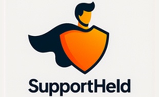 Logo von SupportHeld