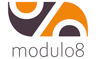 Logo von modulo8 GmbH