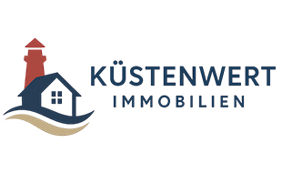 Logo von Küstenwert Immobilien