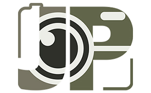 Logo von Just Perspectives | Joel Pingel