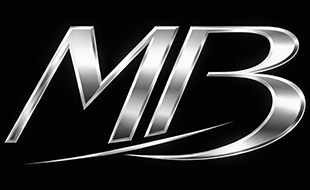 Logo von Marc Bodnar Webdesign