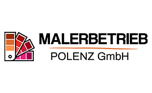 Logo von Malerbetrieb Polenz GmbH