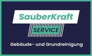 Logo von SauberKraft Service