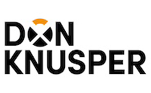 Logo von DON KNUSPER