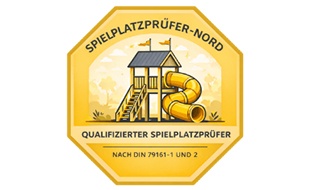 Logo von Spielplatzprüfer-Nord