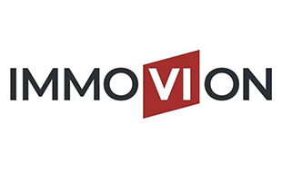 Logo von Immovion UG