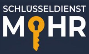 Logo von Schlüsseldienst Mohr