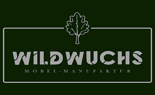 Logo von Wildwuchs Möbel GmbH